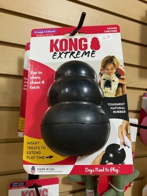 Kong Extreme Extra Large