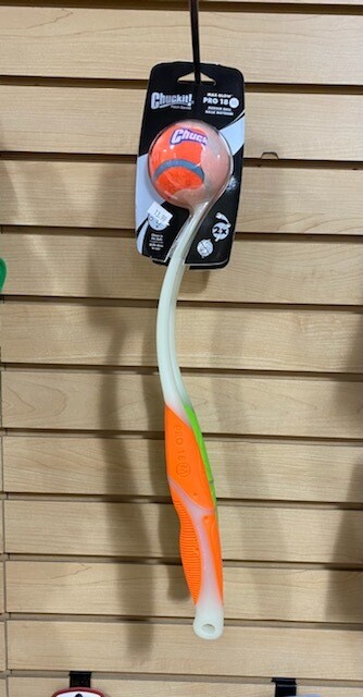 Chuckit Fetch Games Medium Ball Launcher