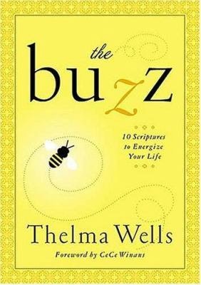 [Gift package #4] THE BUZZ (book) and BEE ANXIOUS FOR NOTHING (audio)