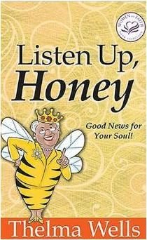 [Gift Package #10]  LISTEN UP, HONEY (ebook) and BEE A MENTOR (MP3)