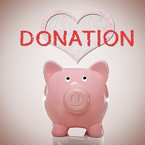 Donations