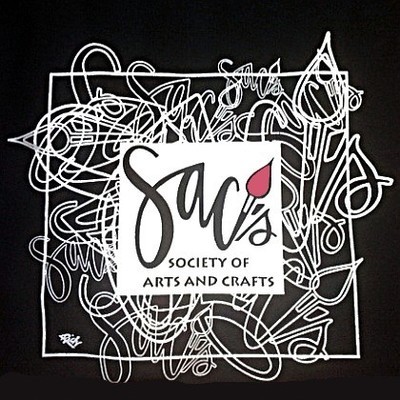 SAC's Logo T-shirt