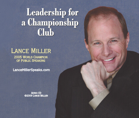 Leadership for a Championship Club - 2-VOL - Digital Audio Download