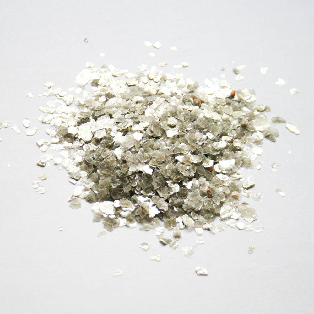 Sľuda priehľadná 1-7 mm 120 g Sľuda priehľadná 1-7 mm 120 g