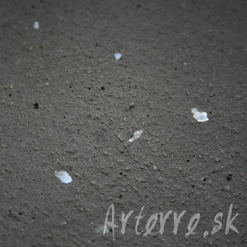 Sľuda priehľadná 1-7 mm 120 g