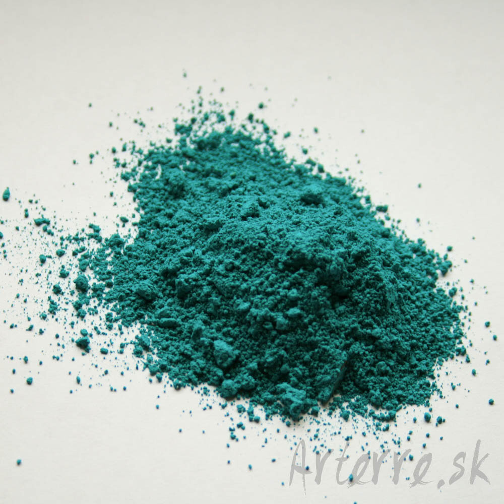 Tyrkys modrý 1000g
