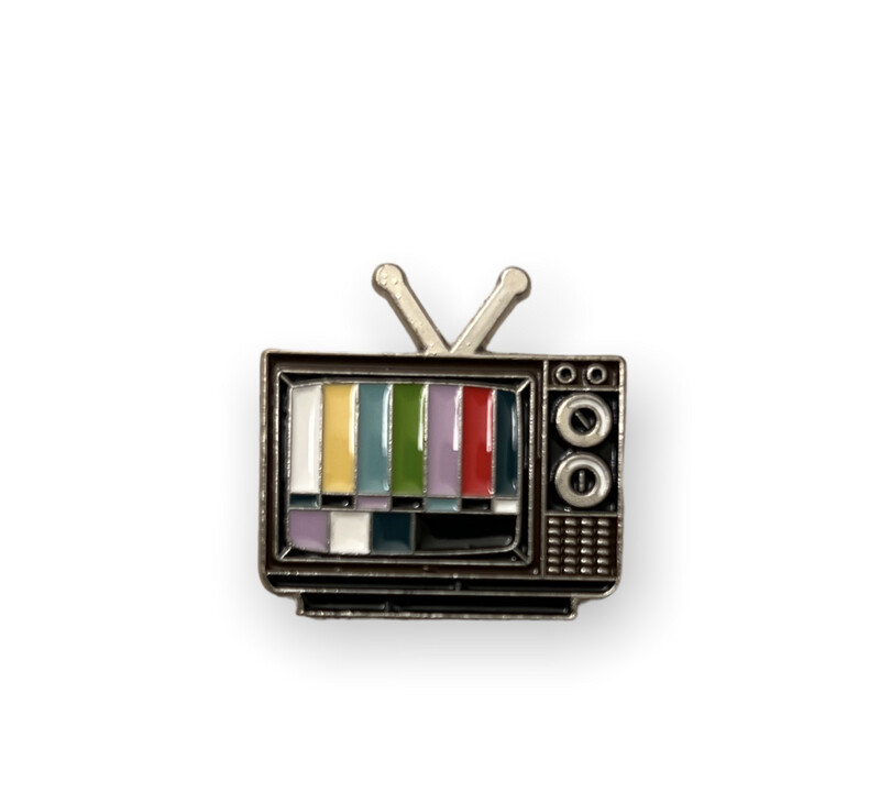 Tv Pin