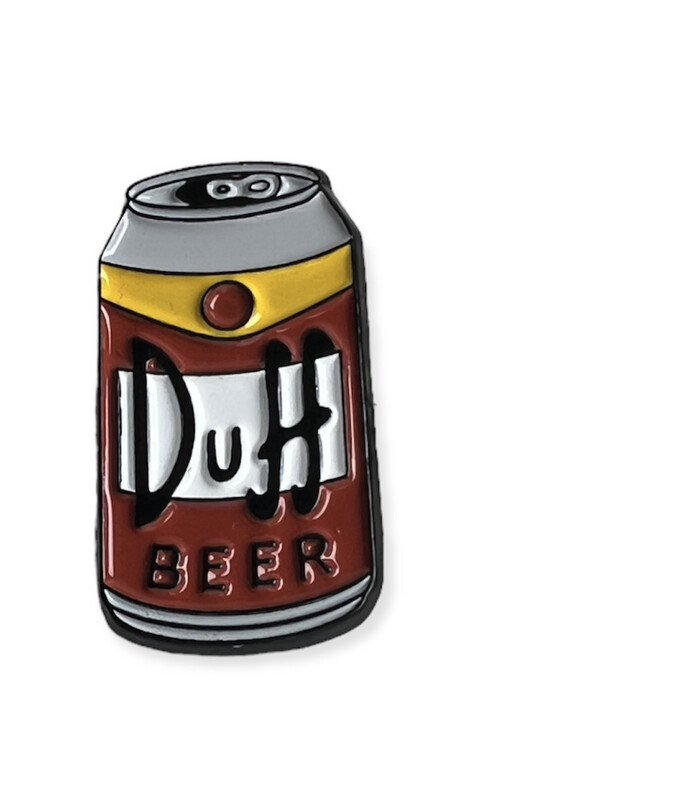Simpson a Metal Pin