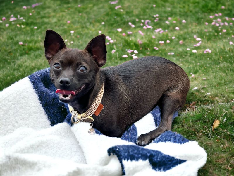 Video Chat With Roo Or Chance