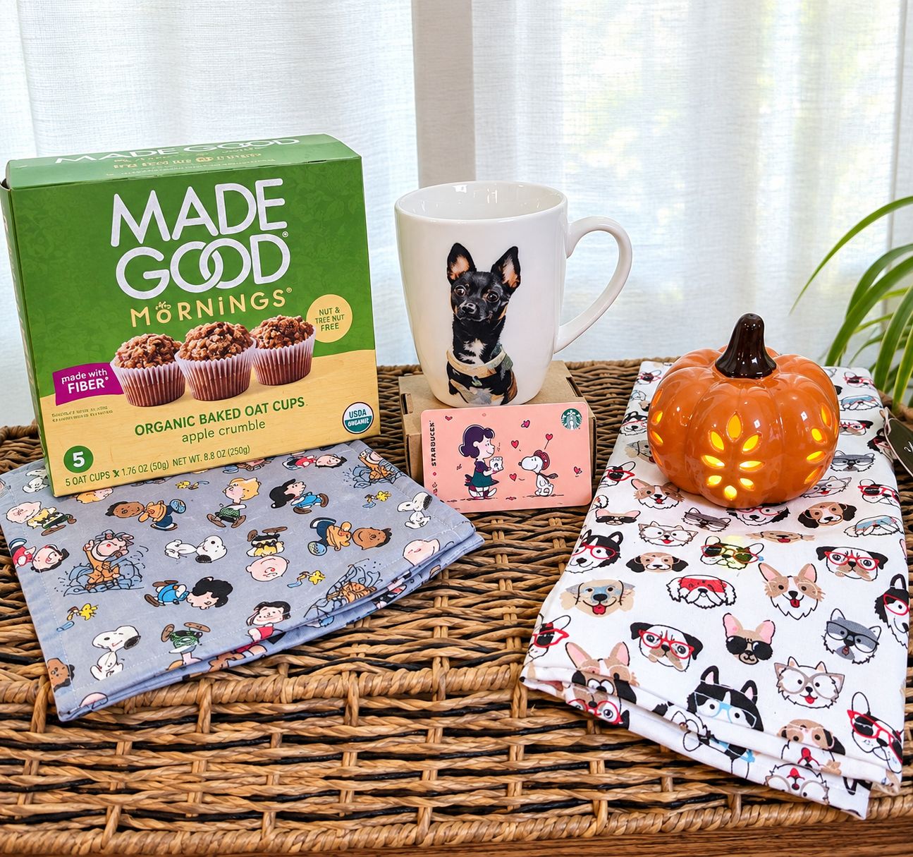 Fall Animal Fundraiser