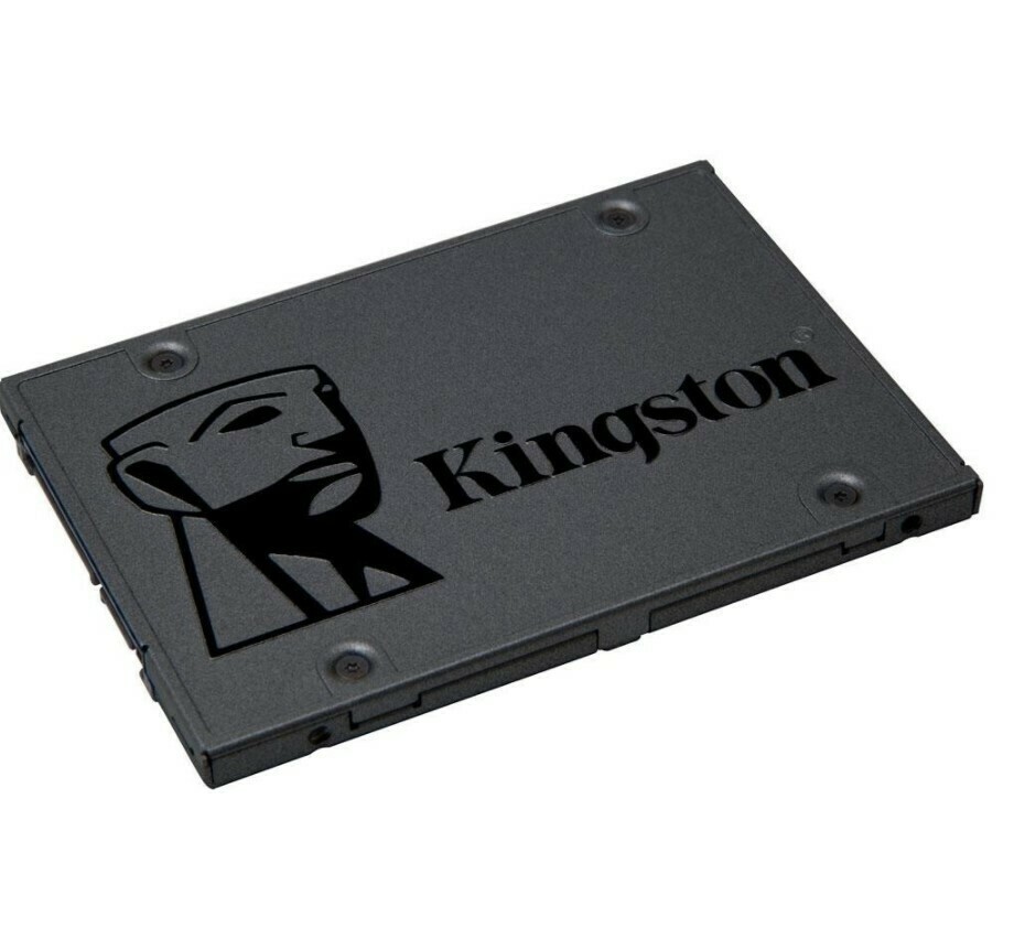 SSD Kingston 960 GB Sata SA400S37/960G - KINGSTON