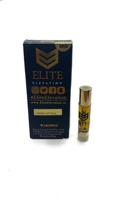 Elite Elevations Live Resin 1.2ml Cartridge