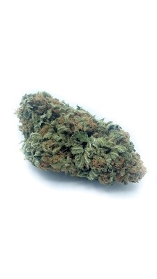 Girl Scout Cookies (100% Organic)