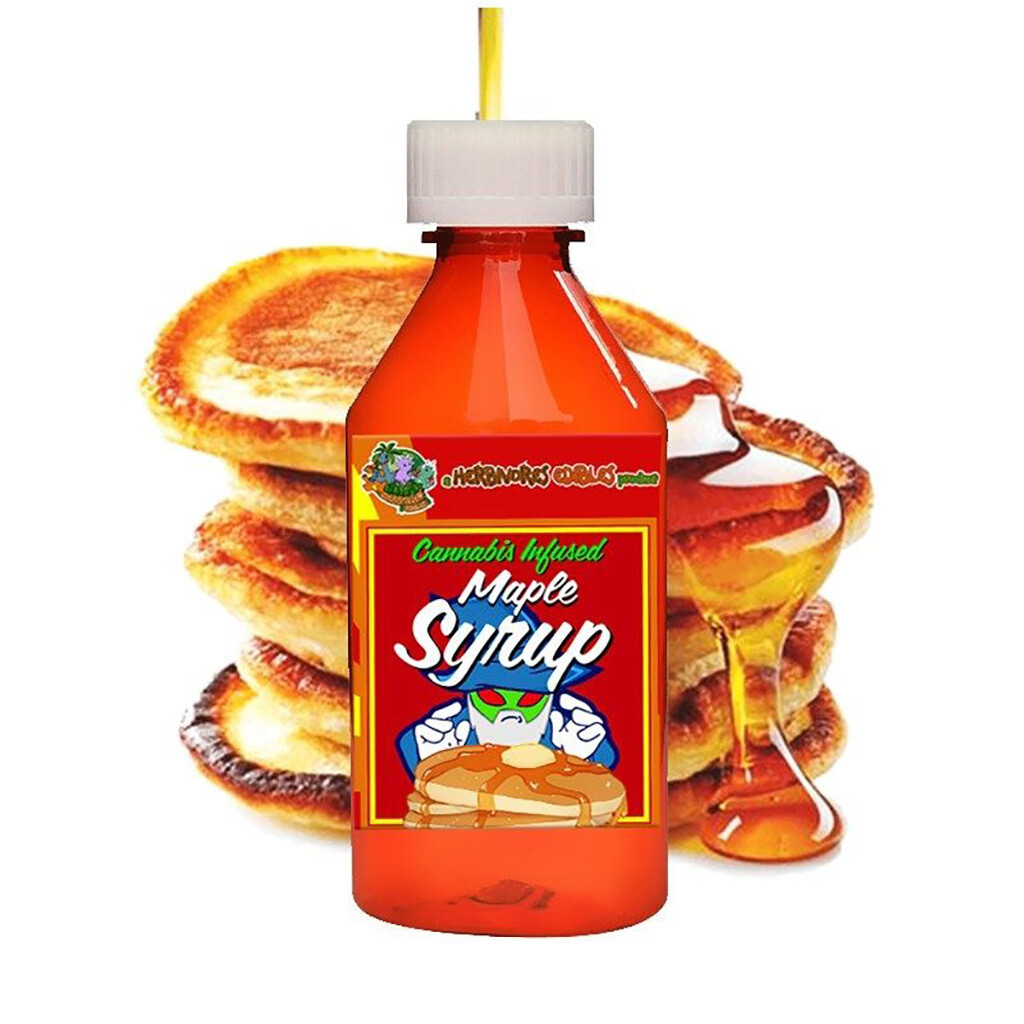 MAPLE SYRUP