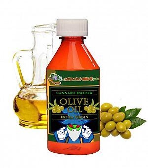 OLIVE OIL