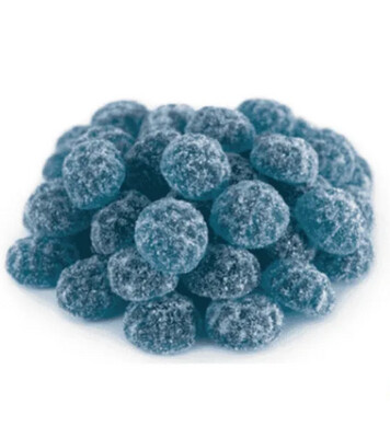 Dummies - Blueberries 20 x 25mg