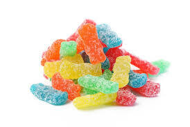 Dummies - Tropical 10 x 50mg