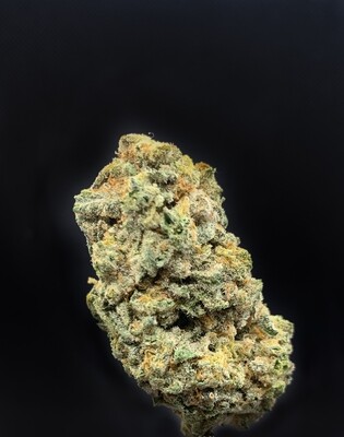 Miracle Alien Cookies ( MAC1 )