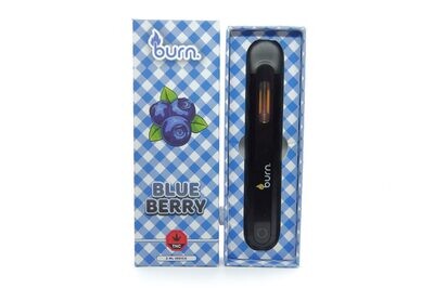 BURN EXTRACTS  2G DISPOSABLE PENS