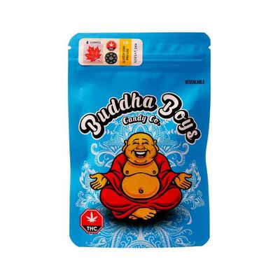 Buddha Choice HIGH DOSE Edibles 5000MG