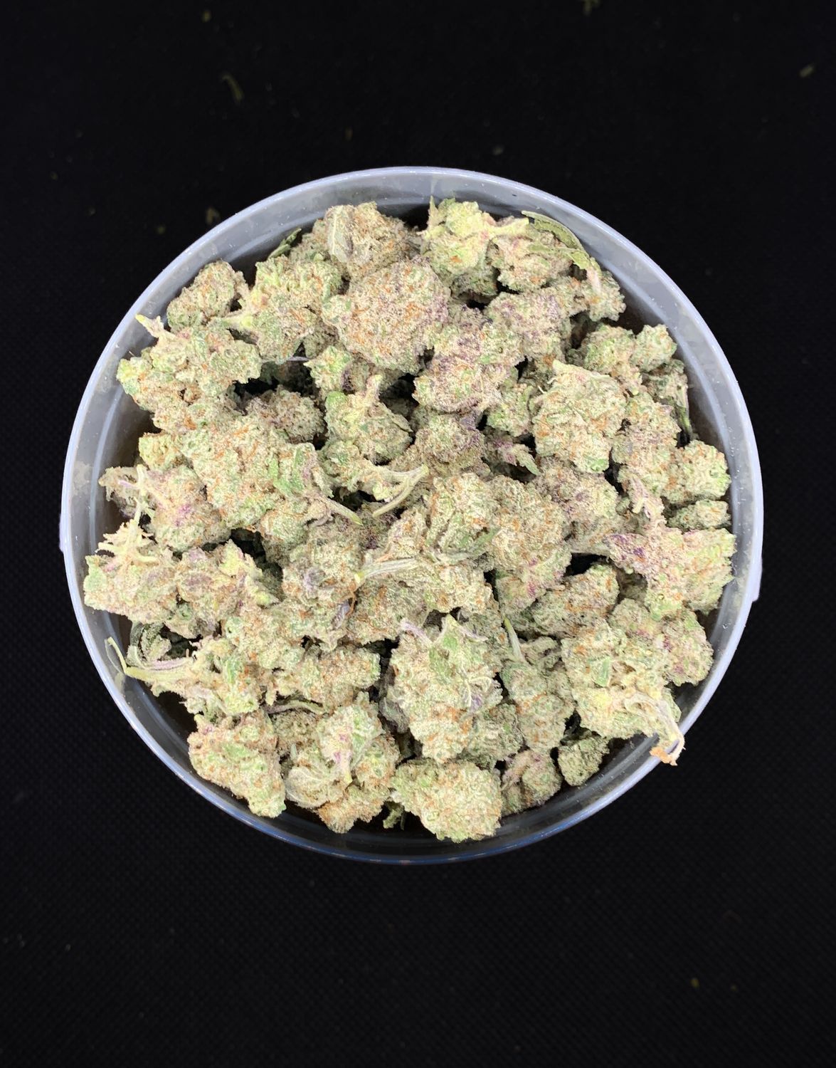 Lava Cake Smalls