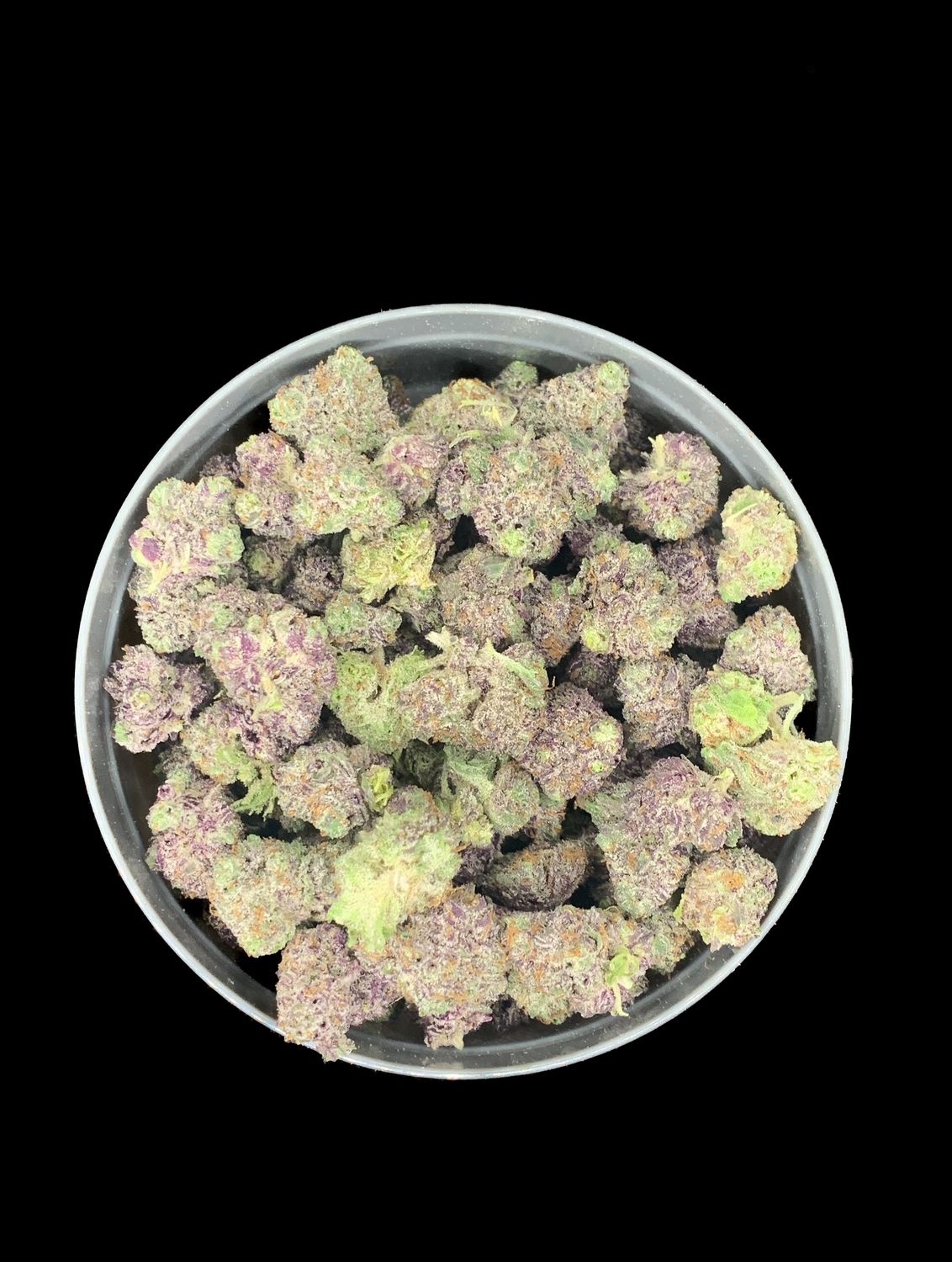 God&#39;s Green Crack Smalls