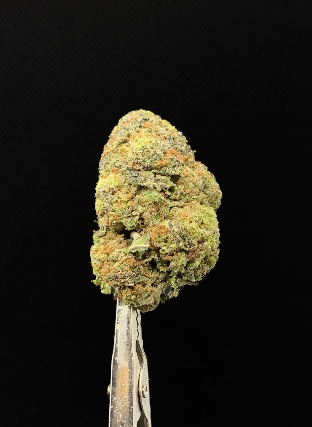 Pink Gas
