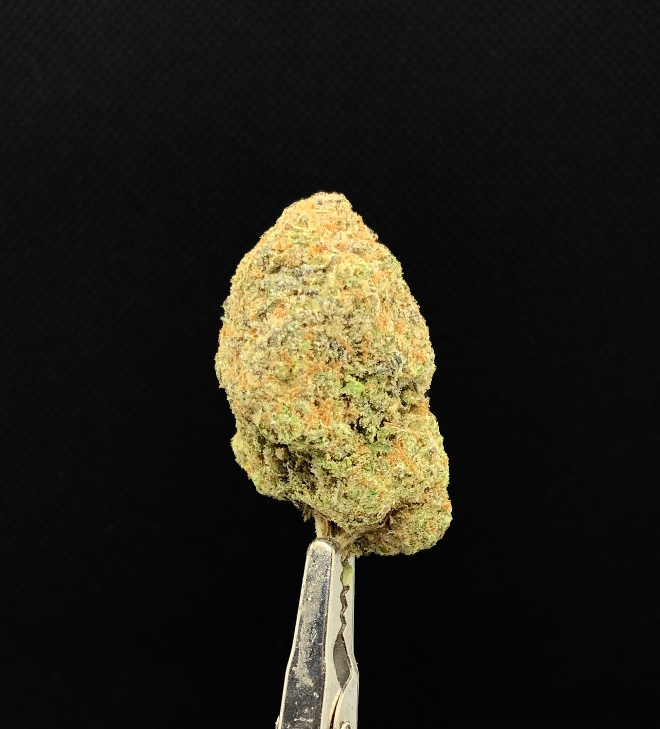 Gas Cake