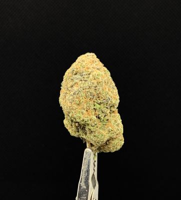 Gas Cake