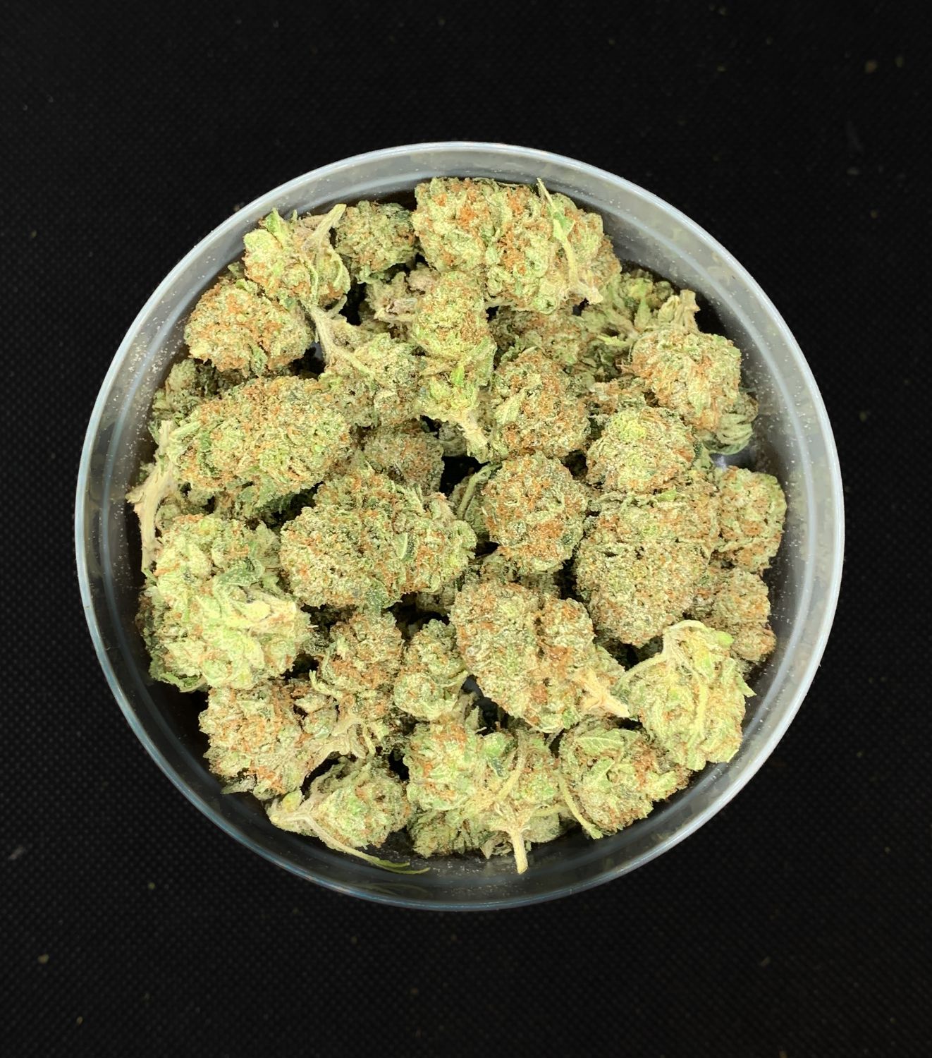 Gas Mask Smalls