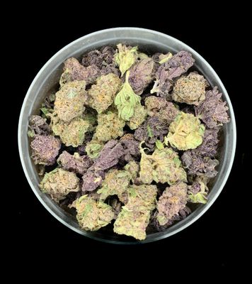 Ayahuasca Purple Smalls