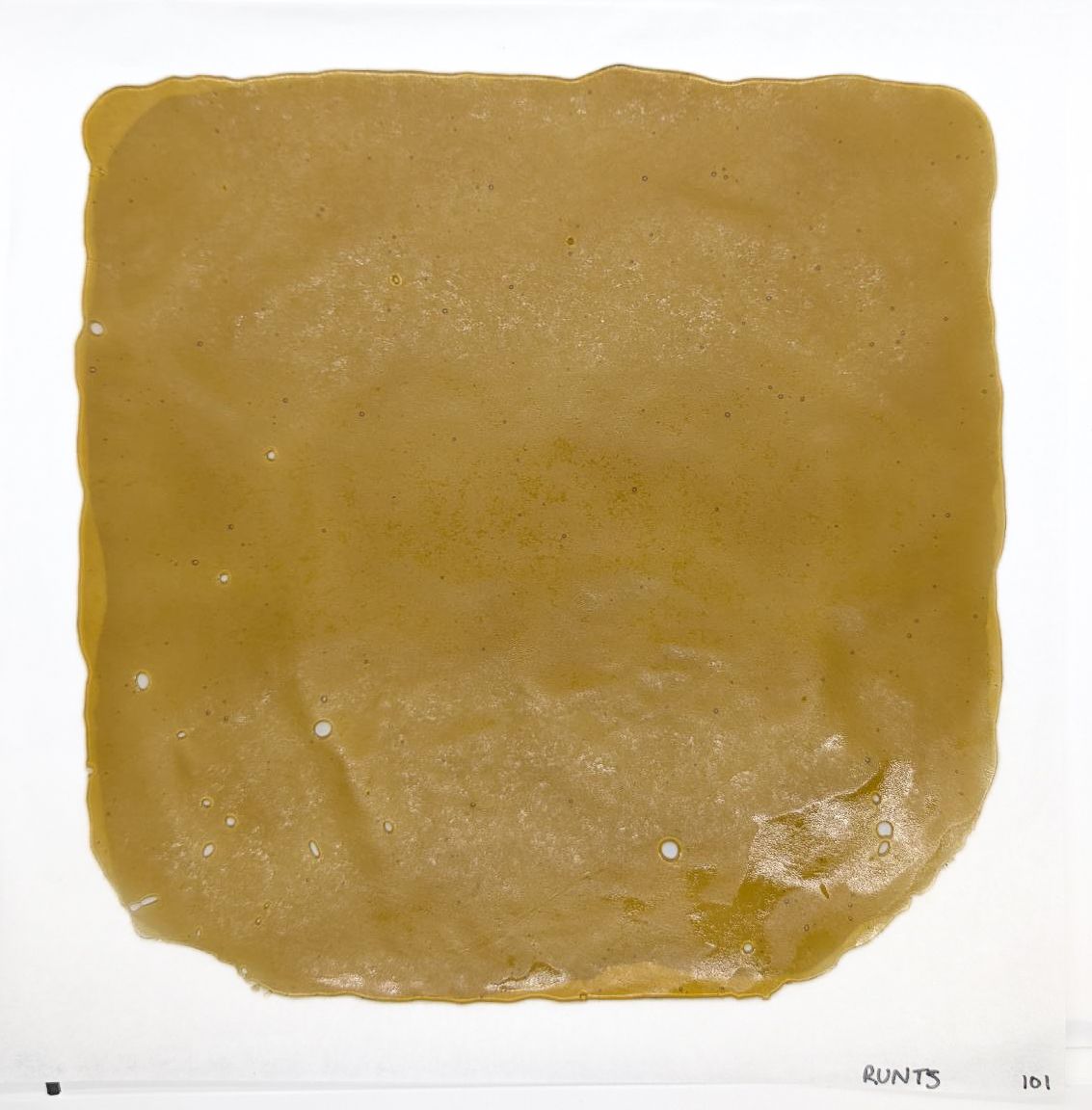 SHATTER