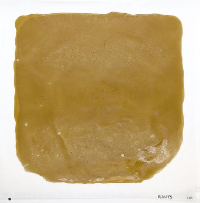 SHATTER