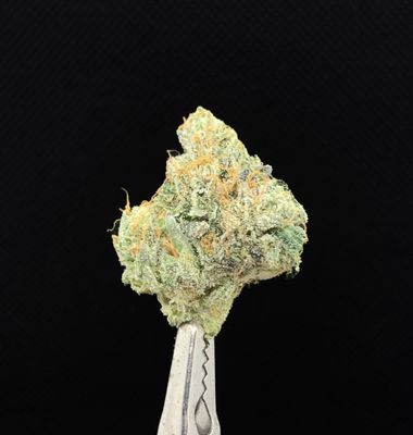 Purple Kush LSO