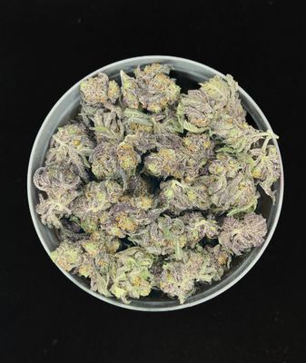 Purple Space Cookies Smalls