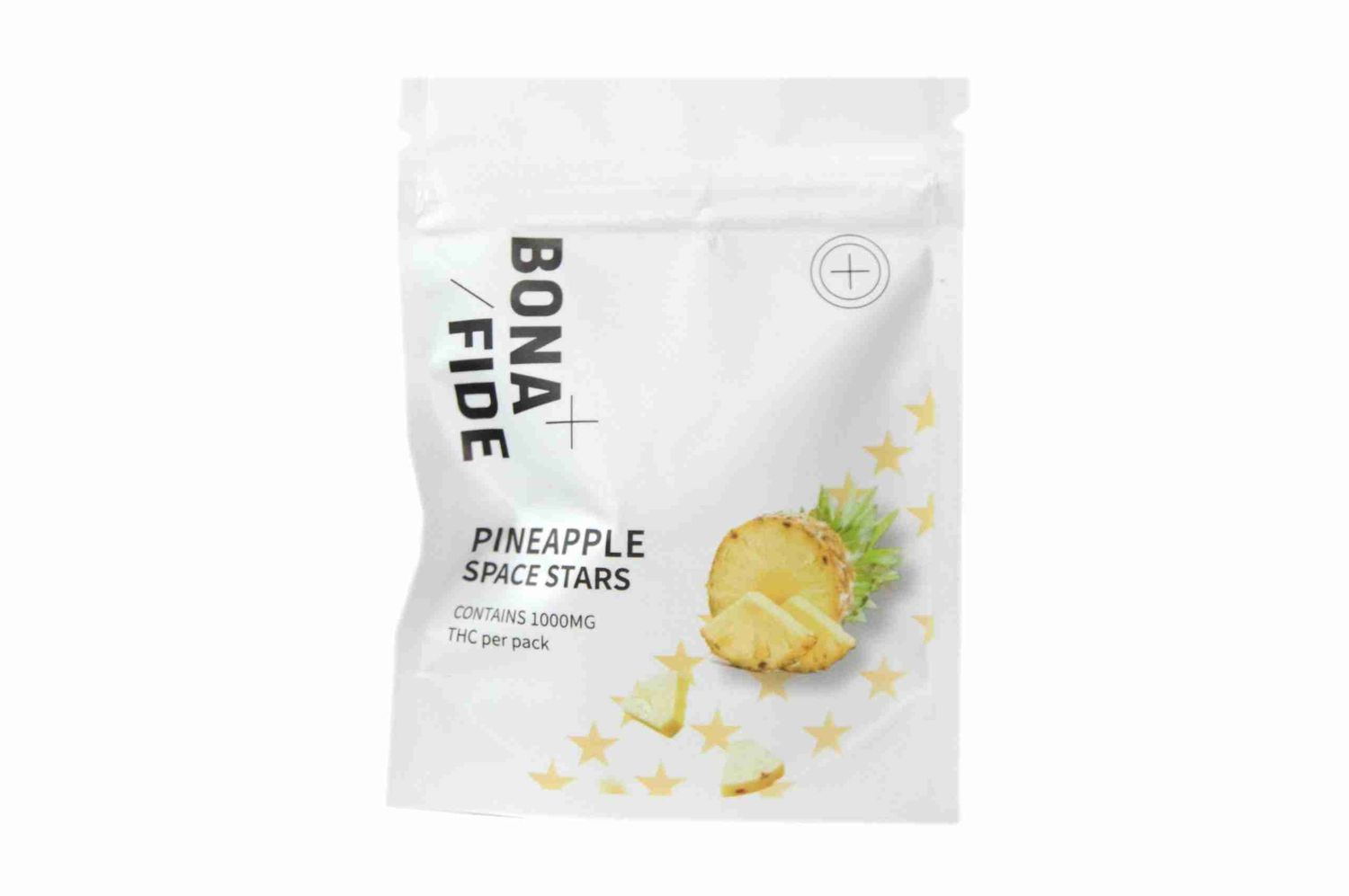 Bonafide - Gummies SATIVA 1000mg