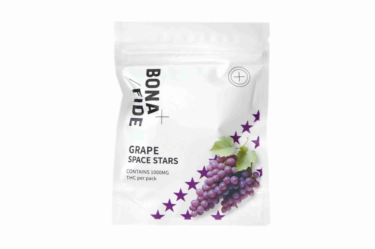 Bonafide - Gummies INDICA 1000mg