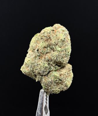 Donkey Butter