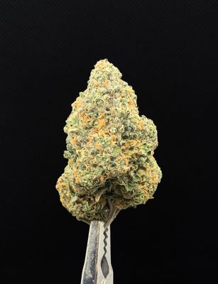 Peanut Butter Rockstar