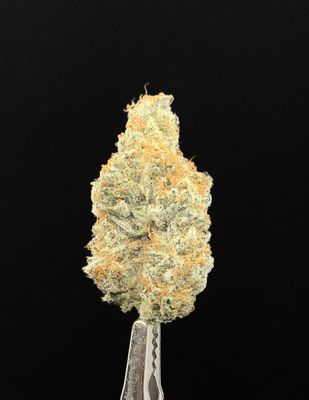 Orange Kush Cake  LSO