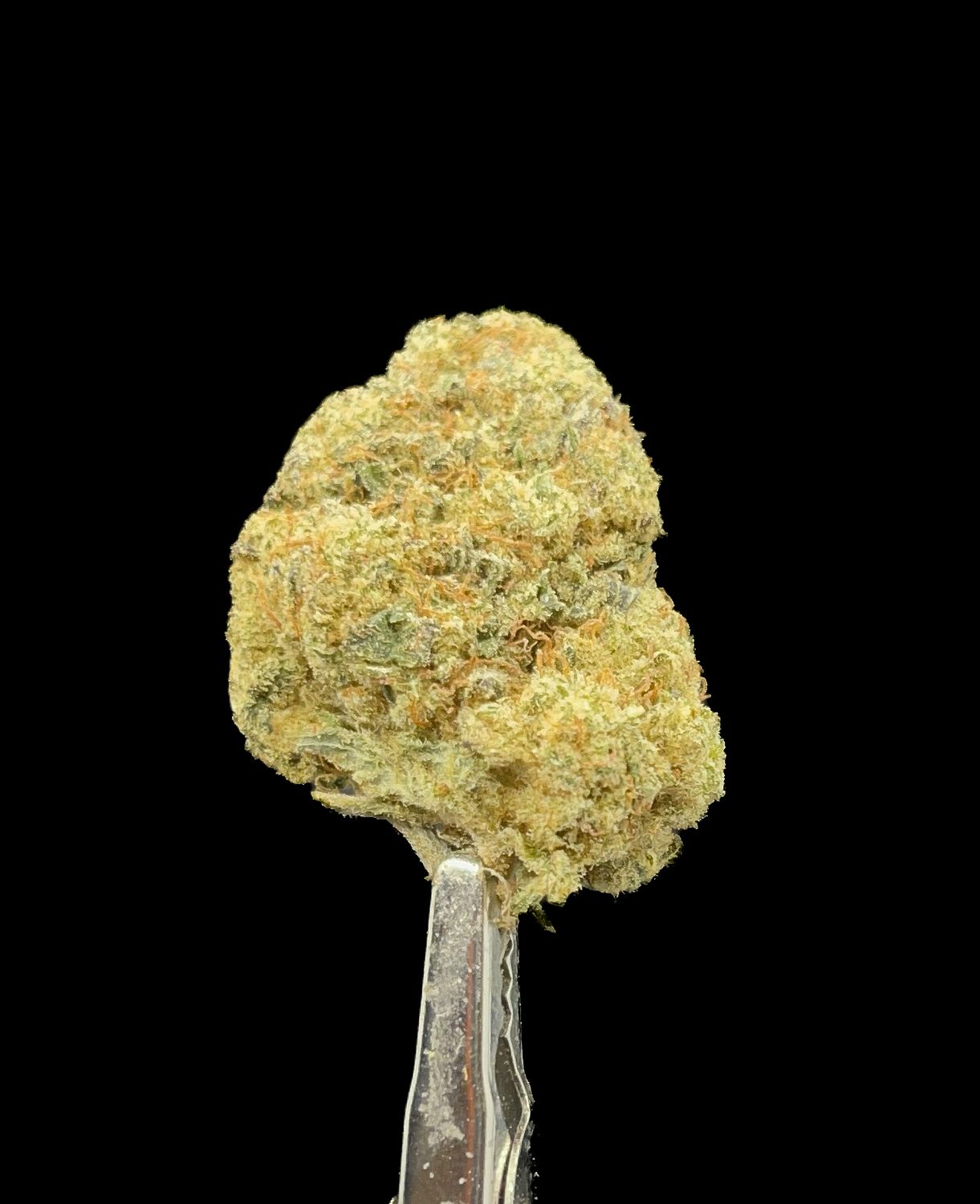 Mitten Cake Batter
