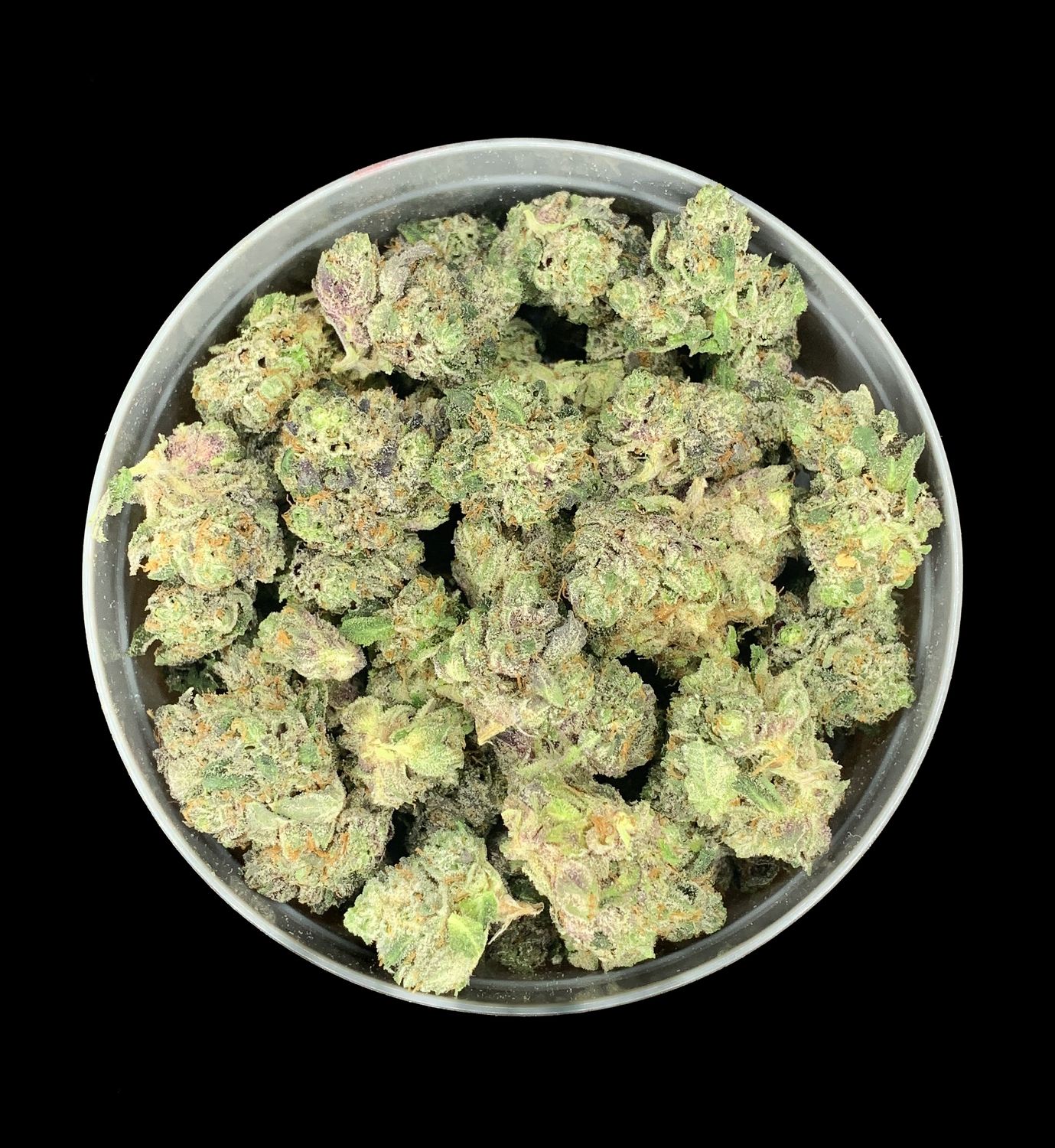 Black Tuna Smalls