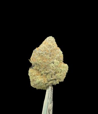 Snowcap