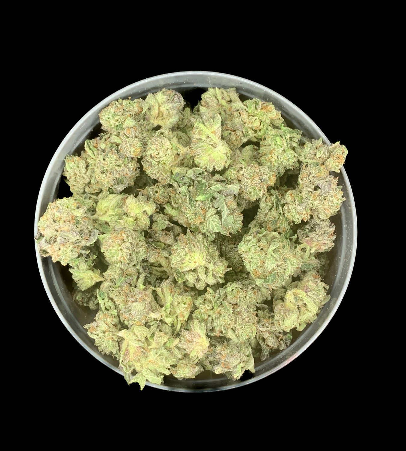 Rockstar Kush Smalls