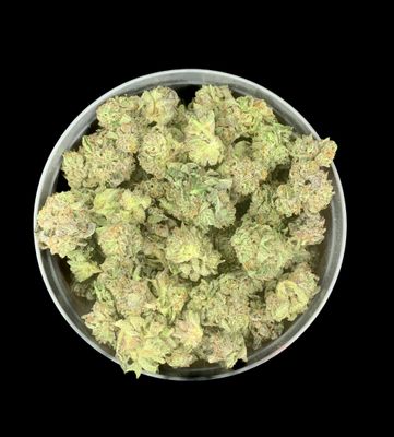 Rockstar Kush Smalls