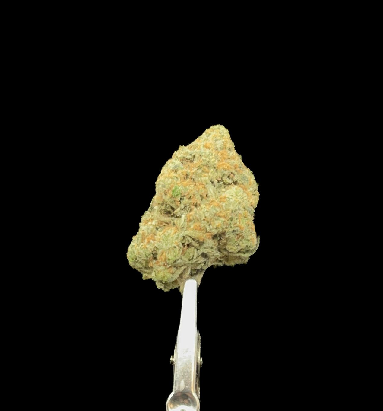 Peanut Butter Breath