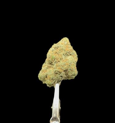 Peanut Butter Breath