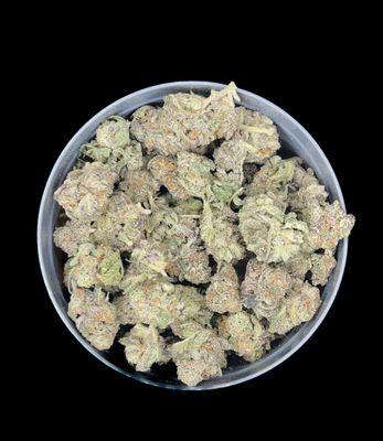 Ice Wreck Smalls
