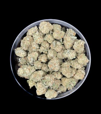 Miracle Alien Cookies (MAC1) - SMALLS