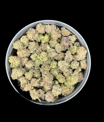 Red Wood Kush Smalls